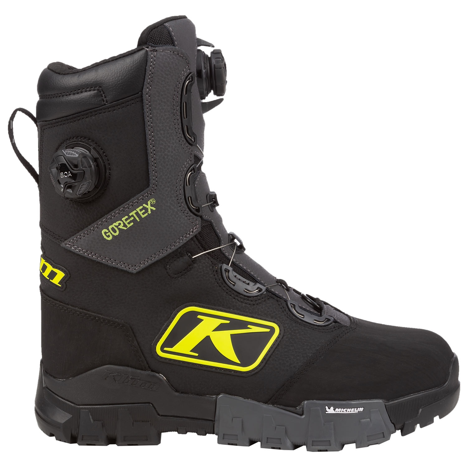 Adrenaline Pro S GTX BOA Boot